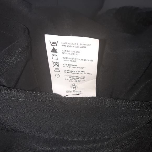 5/10$ Conrad C Women's sleeveless blouse size M - Picture 14 of 16